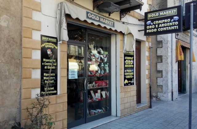 Gold Market